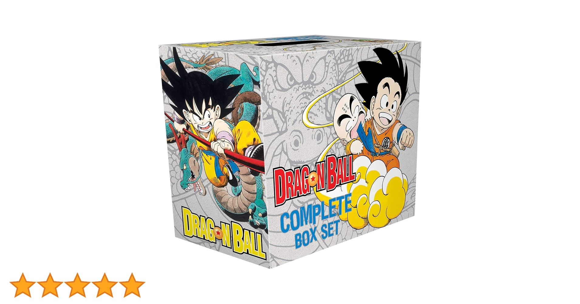 DRAGON BALL #1〜#26 Dragon Ball Z Complete Box Set: Vols. 1-26 with Premium